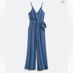 Rochelle knit jumpsuit - rarely worn great condition